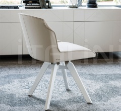 Стул Tyler Стул Tyler фабрика Cattelan Italia