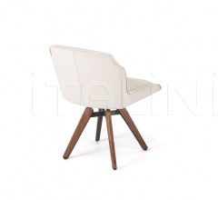 Стул Tyler Стул Tyler фабрика Cattelan Italia