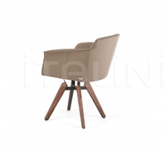 Стул Tyler Стул Tyler фабрика Cattelan Italia