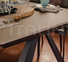 Консоль Convivium Консоль Convivium фабрика Cattelan Italia