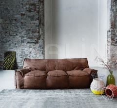 Диван 1700 Jelly фабрика Vibieffe