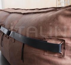 Диван 1700 Jelly фабрика Vibieffe