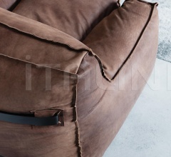 Диван 1700 Jelly фабрика Vibieffe