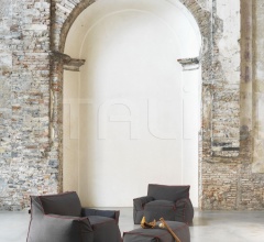 Кресло 1700 Jelly фабрика Vibieffe