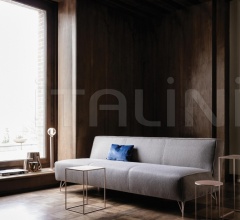 Модульный диван 710 Pop Модульный диван 710 Pop фабрика Vibieffe