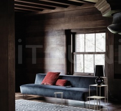 Модульный диван 710 Pop Модульный диван 710 Pop фабрика Vibieffe