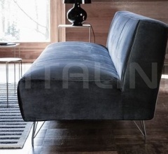 Модульный диван 710 Pop Модульный диван 710 Pop фабрика Vibieffe