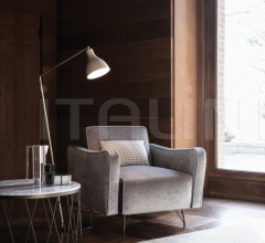 Кресло 710 Pop фабрика Vibieffe