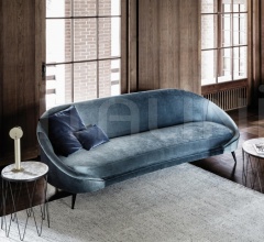 Диван 650 Nido Диван 650 Nido фабрика Vibieffe