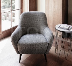 Кресло 650 Nido фабрика Vibieffe