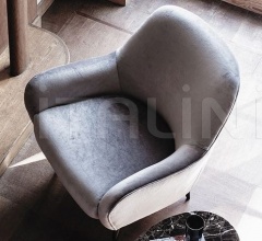 Кресло 650 Nido фабрика Vibieffe