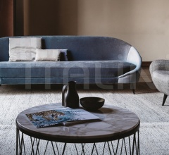 Диван 650 Nido Диван 650 Nido фабрика Vibieffe