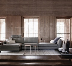 Модульный диван 525 Nordic Модульный диван 525 Nordic фабрика Vibieffe