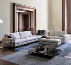 Модульный диван 525 Nordic Модульный диван 525 Nordic фабрика Vibieffe