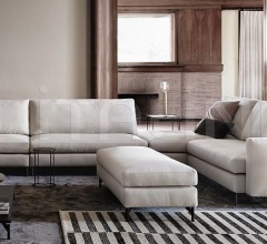 Модульный диван 525 Nordic Модульный диван 525 Nordic фабрика Vibieffe