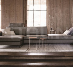 Модульный диван 525 Nordic Модульный диван 525 Nordic фабрика Vibieffe