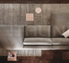 Модульный диван 525 Nordic Модульный диван 525 Nordic фабрика Vibieffe