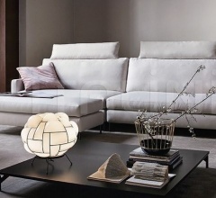 Модульный диван 525 Nordic Модульный диван 525 Nordic фабрика Vibieffe