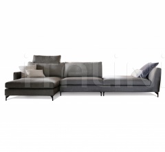 Модульный диван 525 Nordic Модульный диван 525 Nordic фабрика Vibieffe