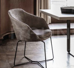 Стул 9400 Ribbon фабрика Vibieffe