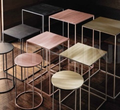 Итальянские Столики - Столик 9500 - 100, 101, 102 фабрика Vibieffe