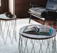 Итальянские Столики - Столик 9500 - 103, 104 фабрика Vibieffe