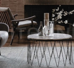 Итальянские Столики - Столик 9500 - 103, 104 фабрика Vibieffe