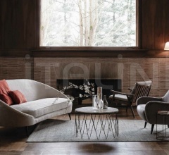 Итальянские Столики - Столик 9500 - 103, 104 фабрика Vibieffe