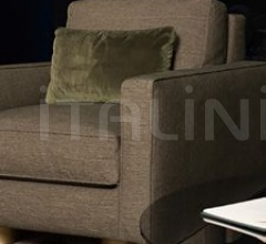 Модульный диван 425 Con_Tempo Модульный диван 425 Con_Tempo фабрика Vibieffe