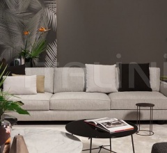 Модульный диван 425 Con_Tempo Модульный диван 425 Con_Tempo фабрика Vibieffe