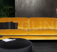 Диван 575 Hi_Story Диван 575 Hi_Story фабрика Vibieffe