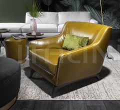 Кресло 575 Hi_Story фабрика Vibieffe