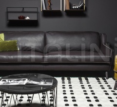 Кресло 575 Hi_Story фабрика Vibieffe