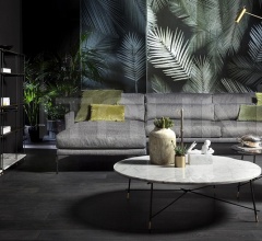 Модульный диван 110 Modern фабрика Vibieffe