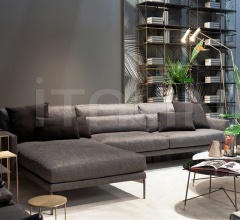 Модульный диван 110 Modern фабрика Vibieffe