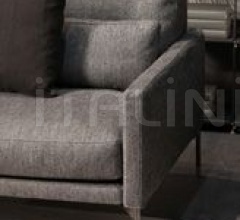 Модульный диван 110 Modern фабрика Vibieffe