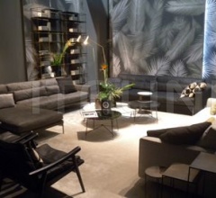 Модульный диван 110 Modern фабрика Vibieffe