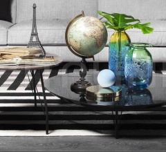 Итальянские Столики - Кофейный столик 710 Pop Table фабрика Vibieffe