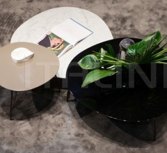 Итальянские Столики - Кофейный столик 710 Pop Table фабрика Vibieffe