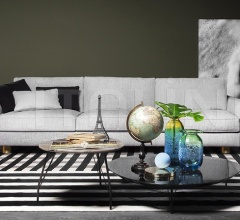 Итальянские Столики - Кофейный столик 710 Pop Table фабрика Vibieffe