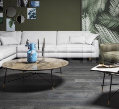 Итальянские Столики - Кофейный столик 710 Pop Table фабрика Vibieffe