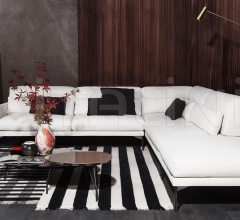 Итальянские Столики - Кофейный столик 710 Pop Table фабрика Vibieffe