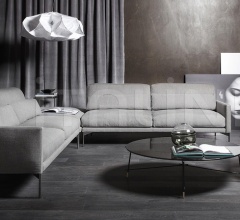 Итальянские Столики - Кофейный столик 710 Pop Table фабрика Vibieffe