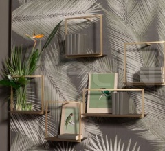 Полка 9730 Profile фабрика Vibieffe