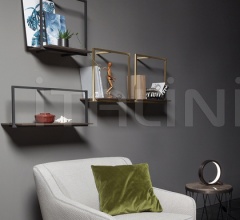 Полка 9730 Profile фабрика Vibieffe