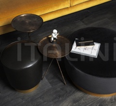 Итальянские Столики - Столик 9350 Him & Her фабрика Vibieffe