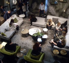 Итальянские Пуфы - Пуф 314 A_Round фабрика Vibieffe