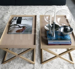 Итальянские Столики - Журнальный столик 9500 - 043, 046, 047 фабрика Vibieffe