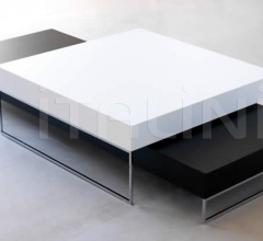 Итальянские Столики - Журнальный столик 9500 - 039, 041 фабрика Vibieffe