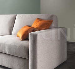 Диван-кровать 2200 Squadroletto Диван-кровать 2200 Squadroletto фабрика Vibieffe